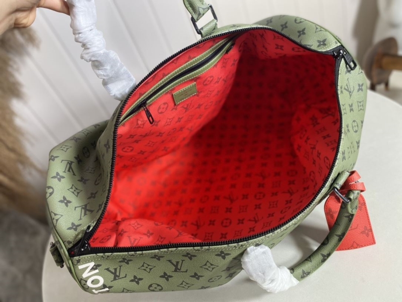 LV Travel Bags